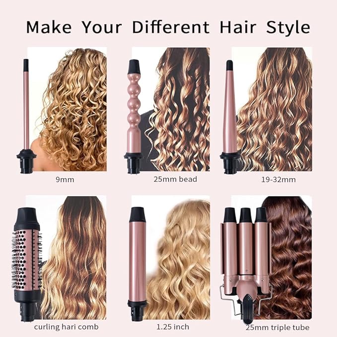 مقاسات الرؤوس